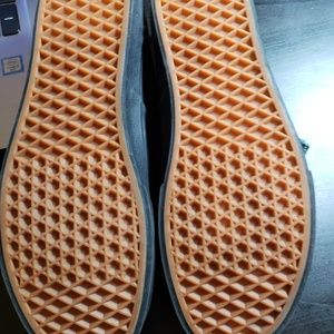 Vans Shoes - VANS Vans Shoes - VANS